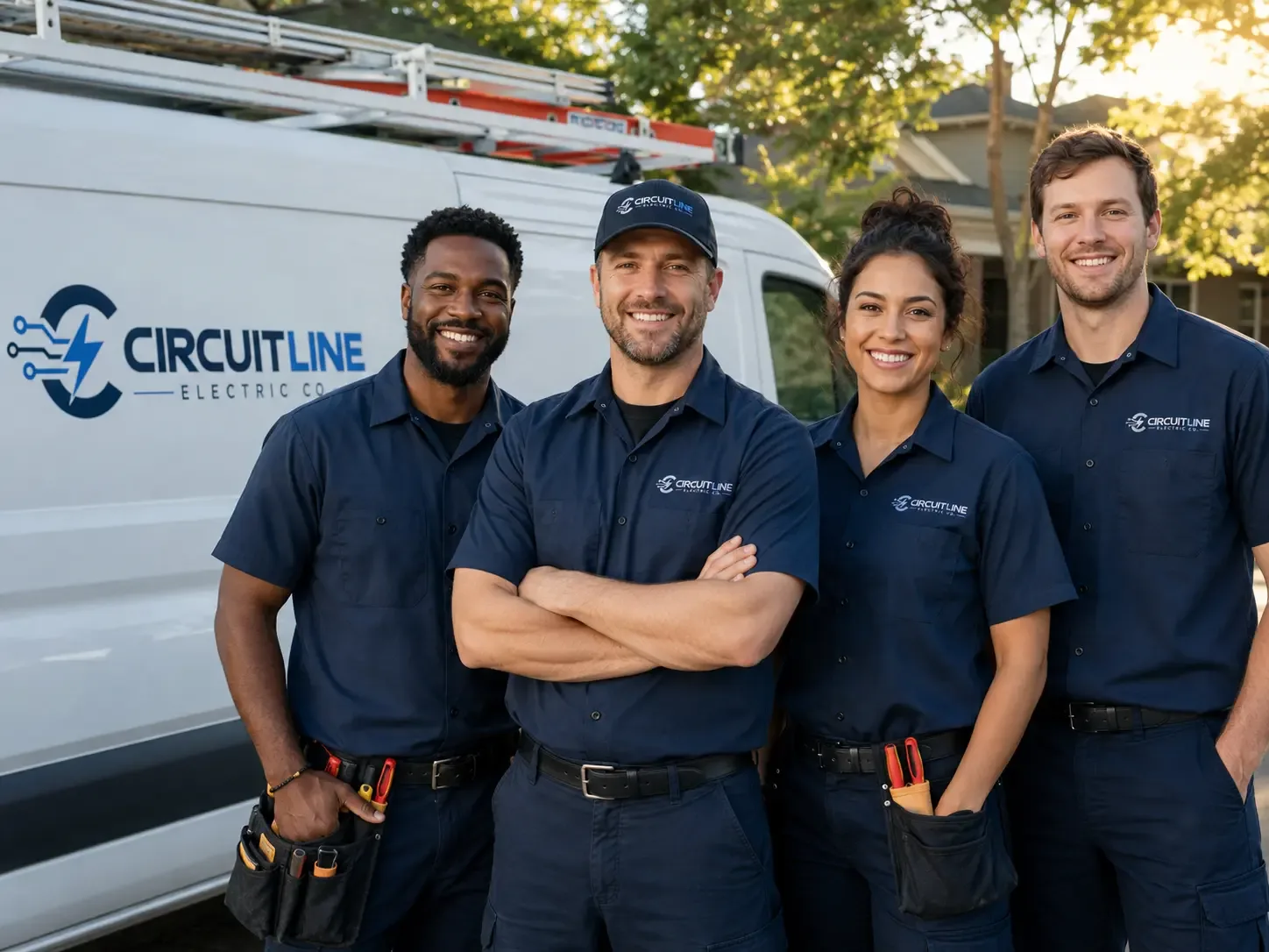 Whole Home Rewiring company in Heron, MT
